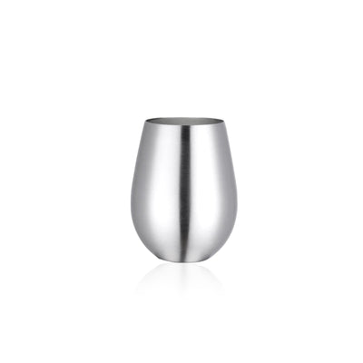 Stainless Steel Thermal Cup – Double Wall 500ml Travel Mug