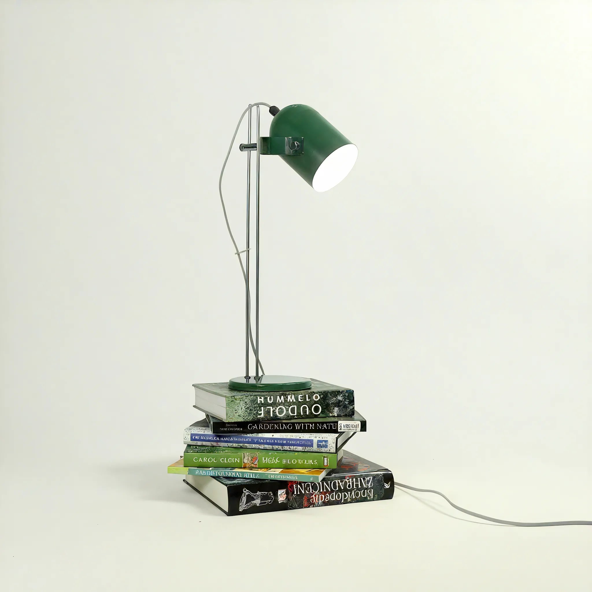 STRALKASTARE | Industrial Task Lamp