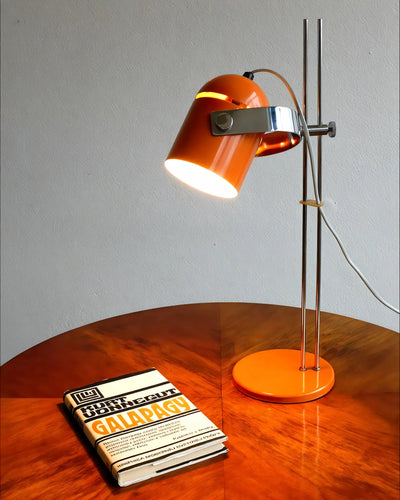 STRALKASTARE | Industrial Task Lamp