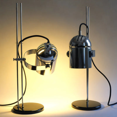 STRALKASTARE | Industrial Task Lamp