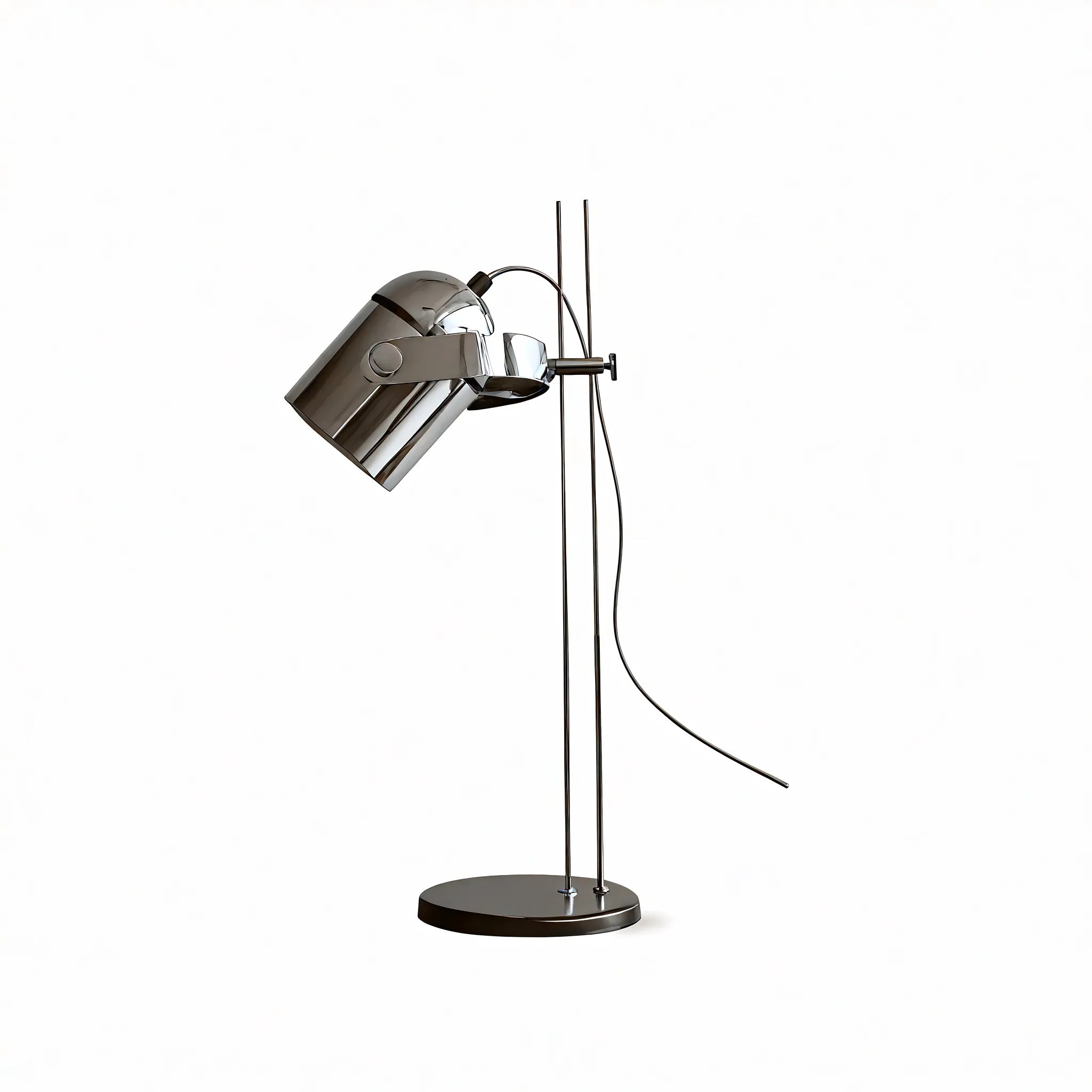 STRALKASTARE | Industrial Task Lamp