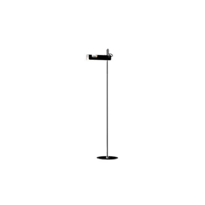 Stainless Steel Floor Lamp – Industrial Panel Lighting