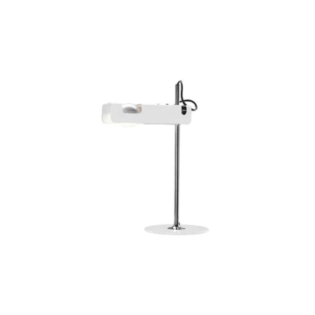Stainless Steel Floor Lamp – Industrial Panel Lighting