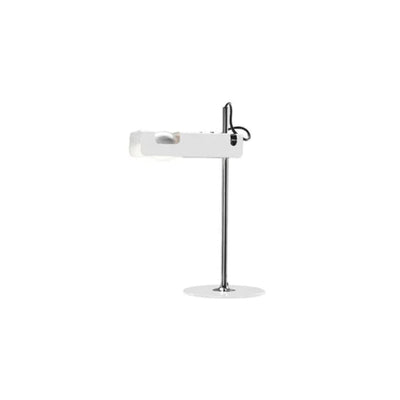 Stainless Steel Floor Lamp – Industrial Panel Lighting