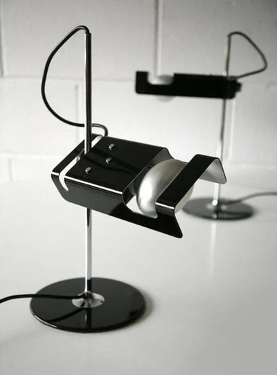 Stainless Steel Floor Lamp – Industrial Panel Lighting