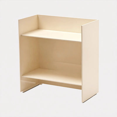 SUBTLE SPACES | Modern Acrylic Storage Shelf