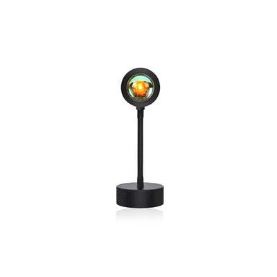 Sunset Projector Lamp - Calming LED Light