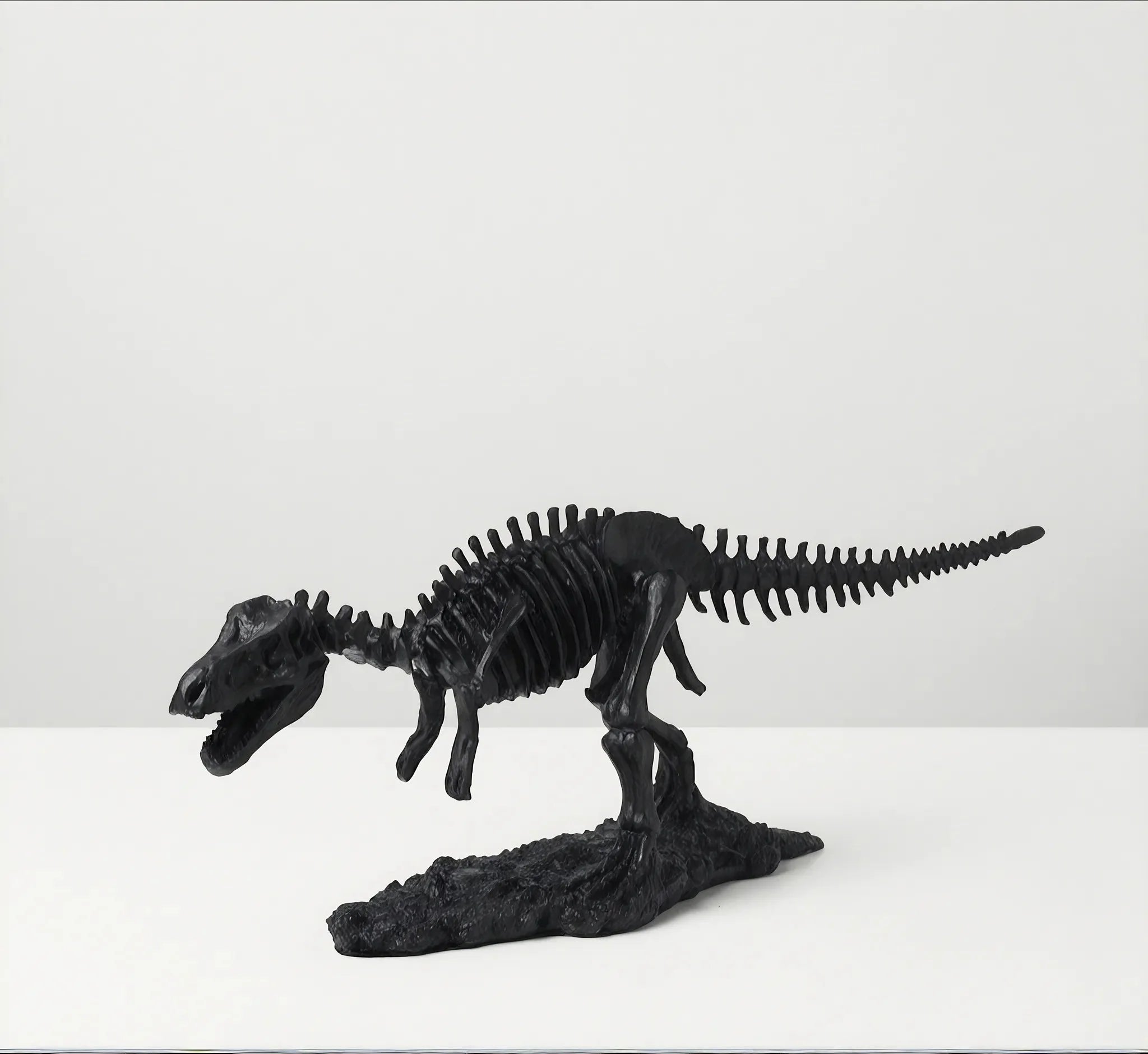URTID Skeletal Ornament