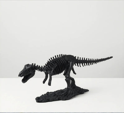 URTID Skeletal Ornament