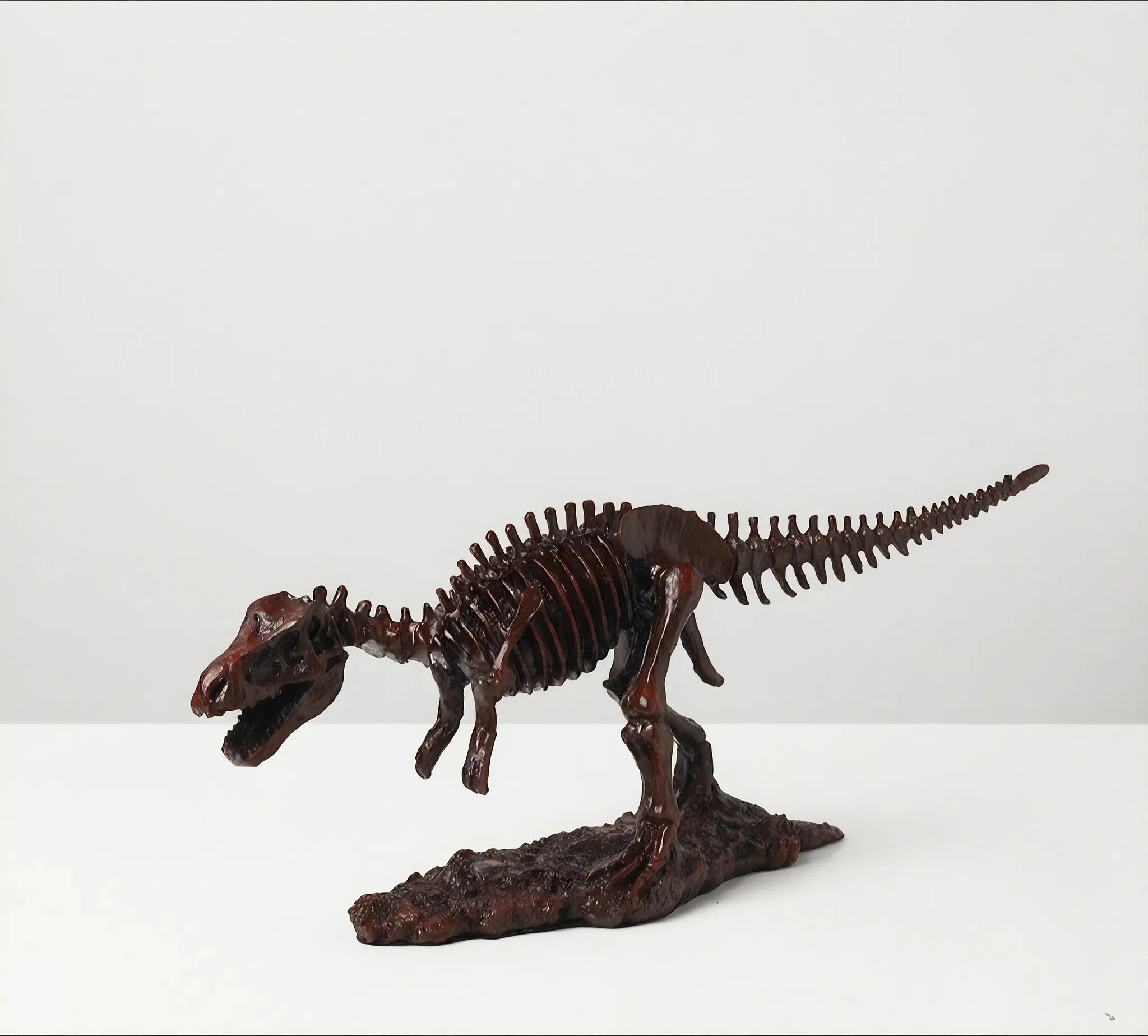 URTID Skeletal Ornament