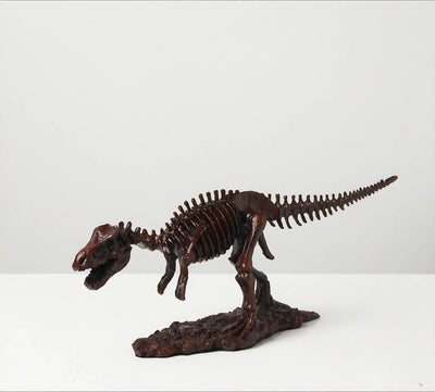 URTID Skeletal Ornament