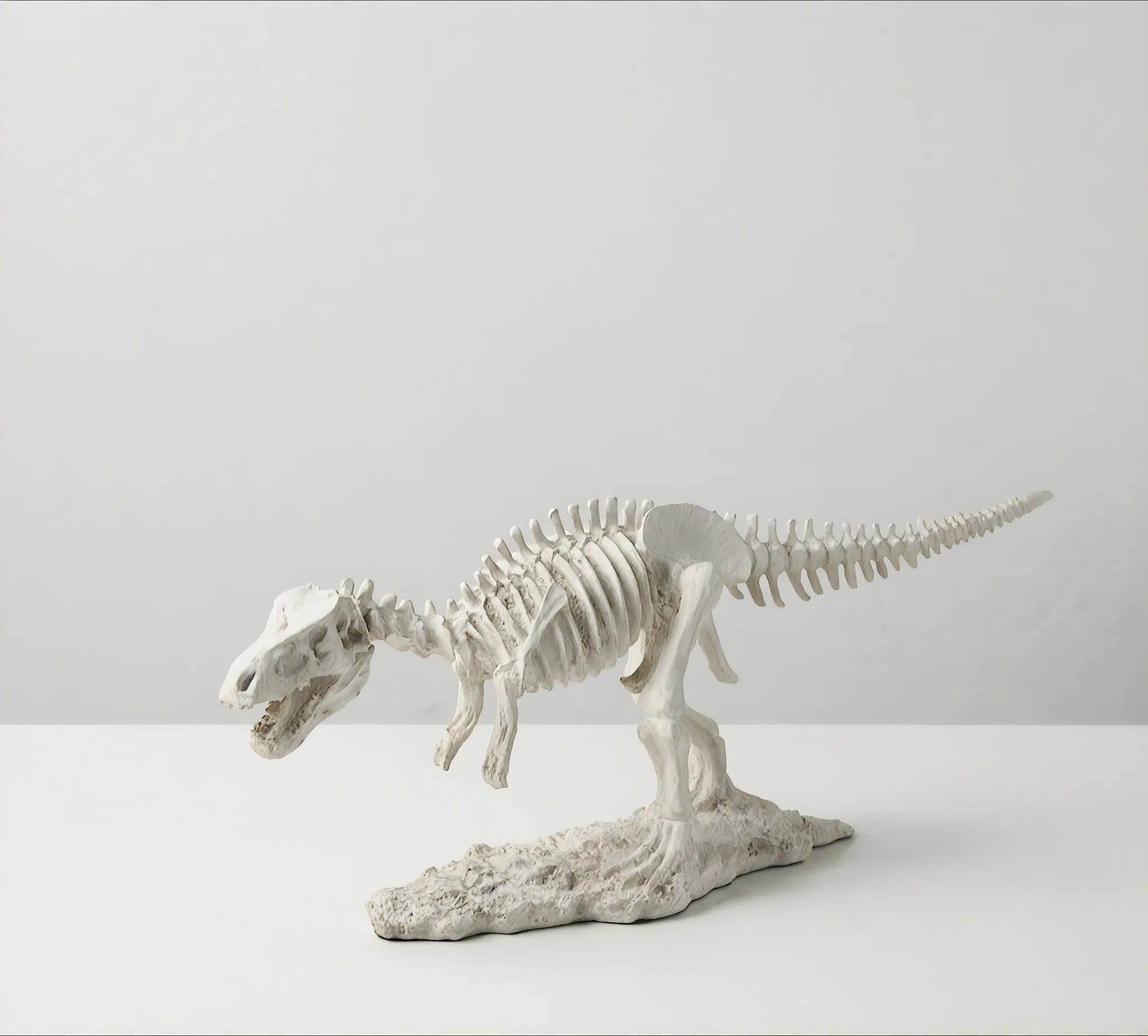 URTID Skeletal Ornament