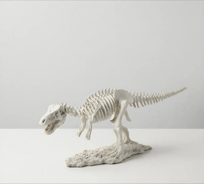 URTID Skeletal Ornament