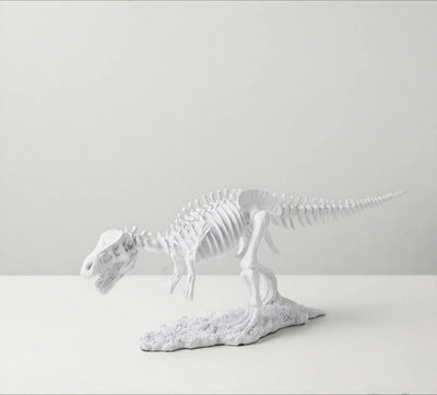 URTID Skeletal Ornament