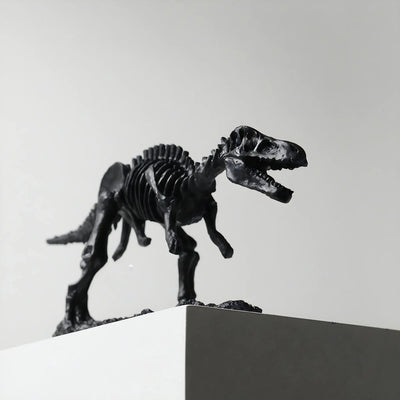 URTID Skeletal Ornament