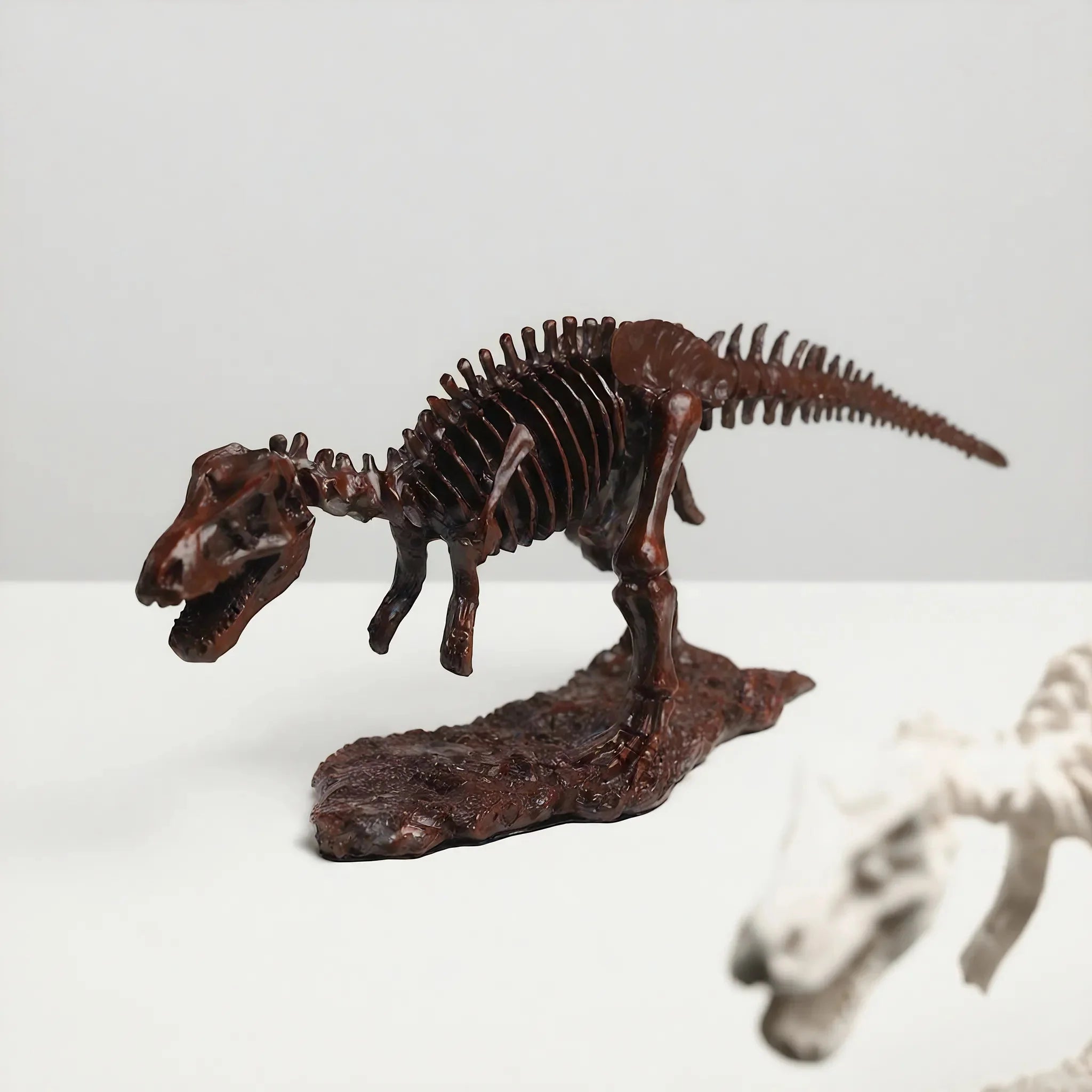URTID Skeletal Ornament