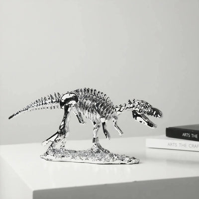 URTID Skeletal Ornament