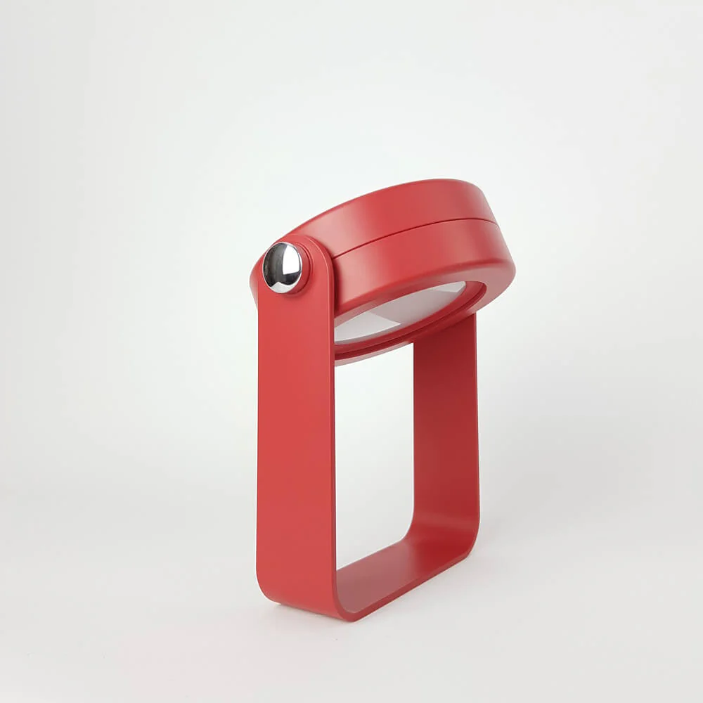 LANTERN-SHIFT | Telescopic Retro Lantern