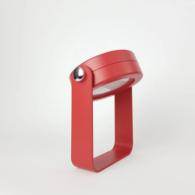 LANTERN-SHIFT | Telescopic Retro Lantern
