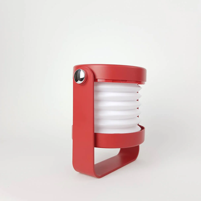 LANTERN-SHIFT | Telescopic Retro Lantern