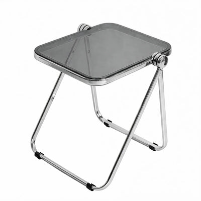 MODERNIST | Color Pop Folding Accent Table
