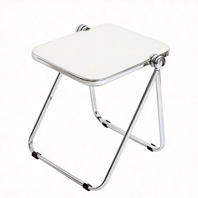 MODERNIST | Color Pop Folding Accent Table