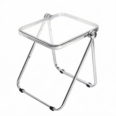 MODERNIST | Color Pop Folding Accent Table