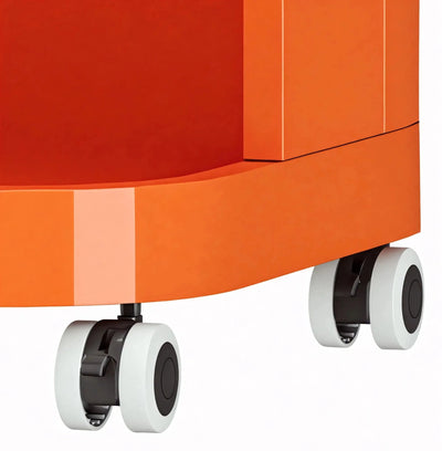 THE NOMAD STASHCART | Modular 360° Utility Hub