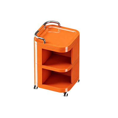 THE NOMAD STASHCART | Modular 360° Utility Hub