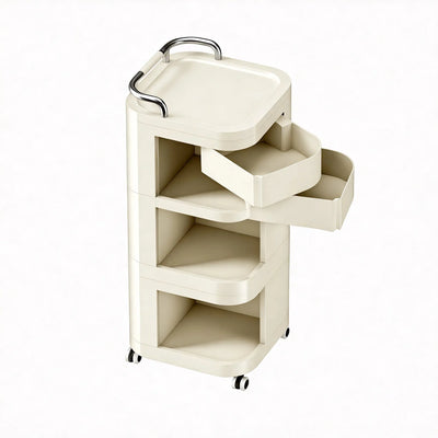 THE NOMAD STASHCART | Modular 360° Utility Hub