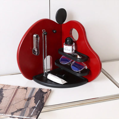 APPLE | Multi-Level Desktop Organizer