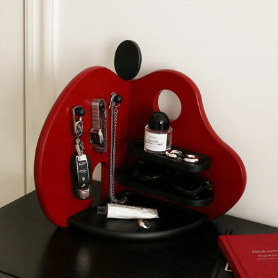 APPLE | Multi-Level Desktop Organizer