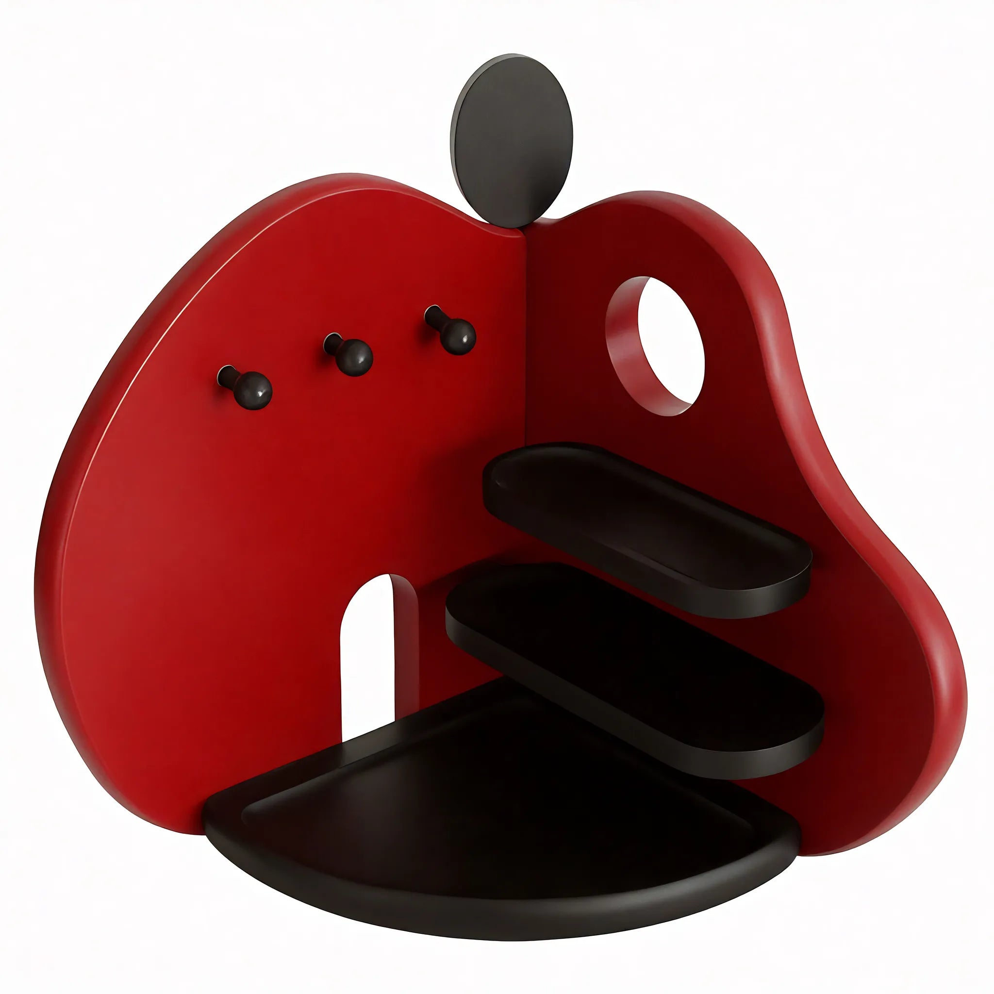 APPLE | Multi-Level Desktop Organizer