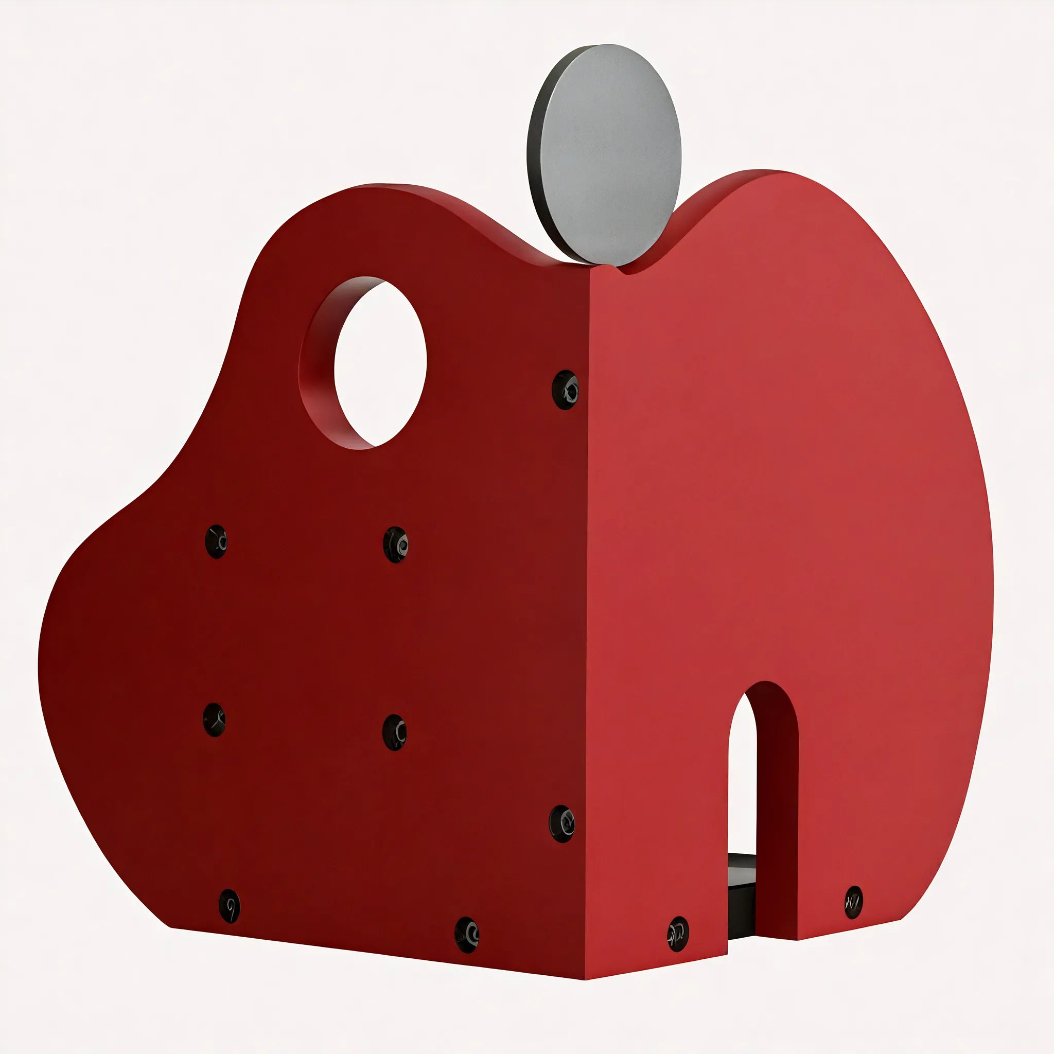 APPLE | Multi-Level Desktop Organizer