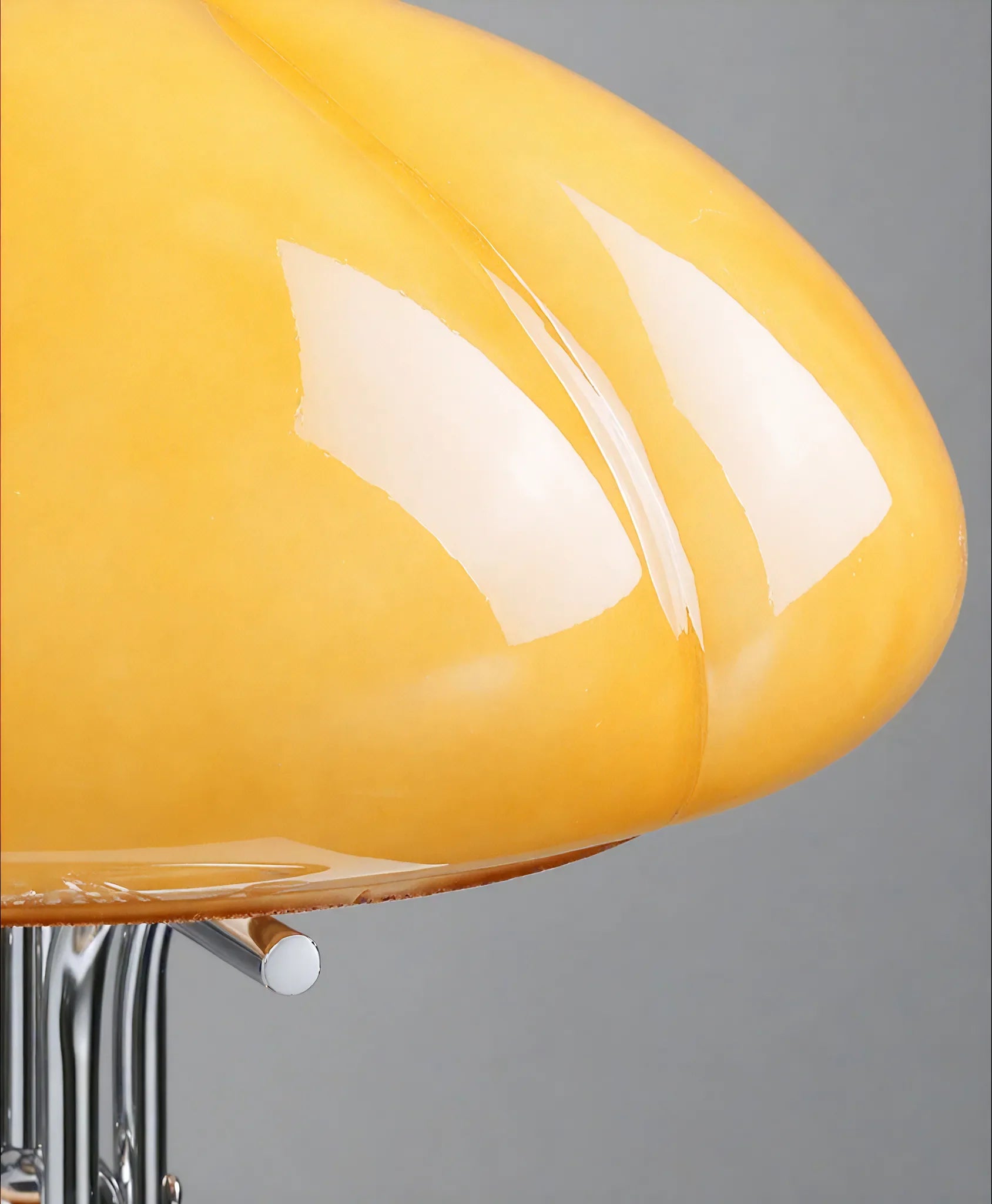 GLÖD | Table Lamp with Glass Shade