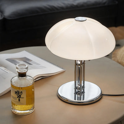 GLÖD | Table Lamp with Glass Shade