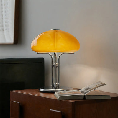 GLÖD | Table Lamp with Glass Shade