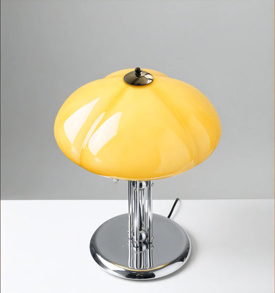 GLÖD | Table Lamp with Glass Shade