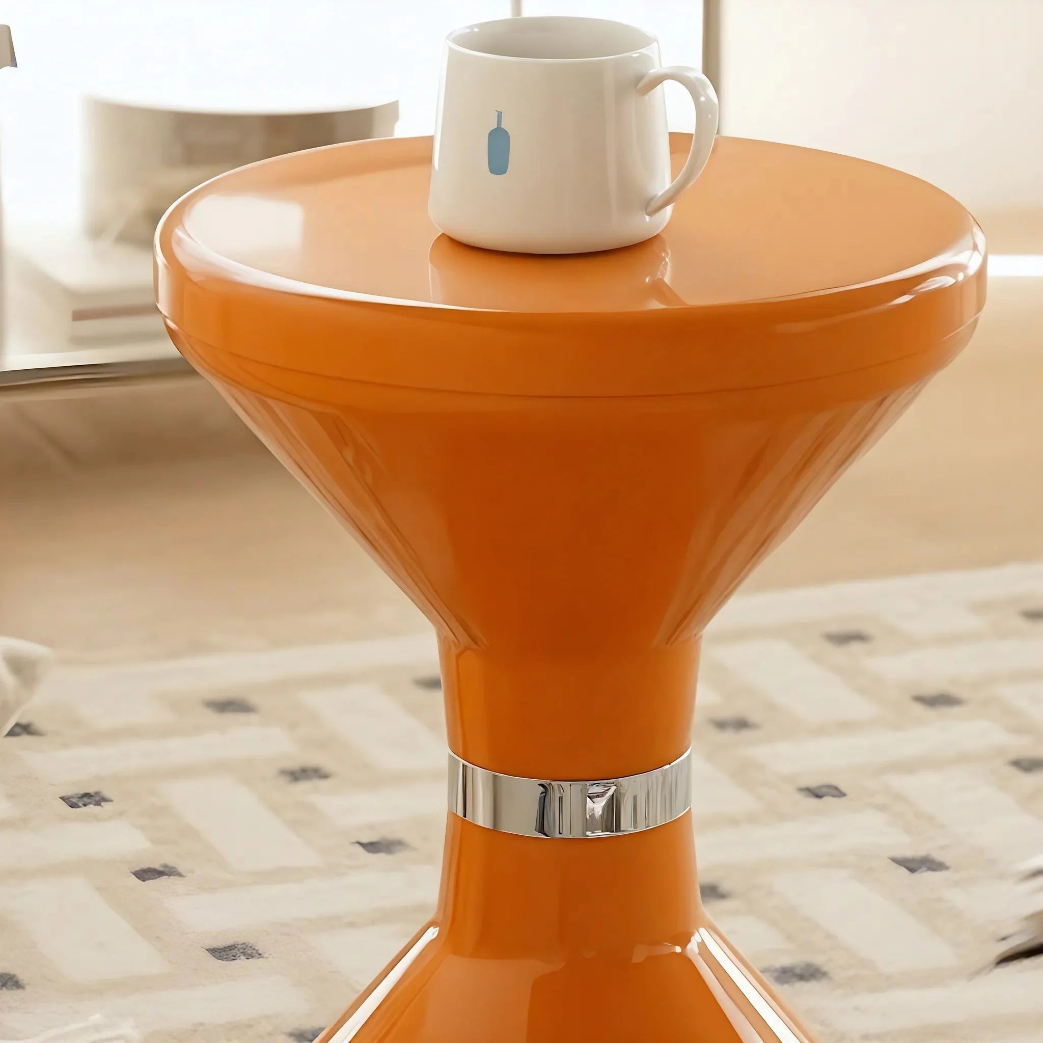 KAPSEL | Time Capsule Multi-Purpose Stool