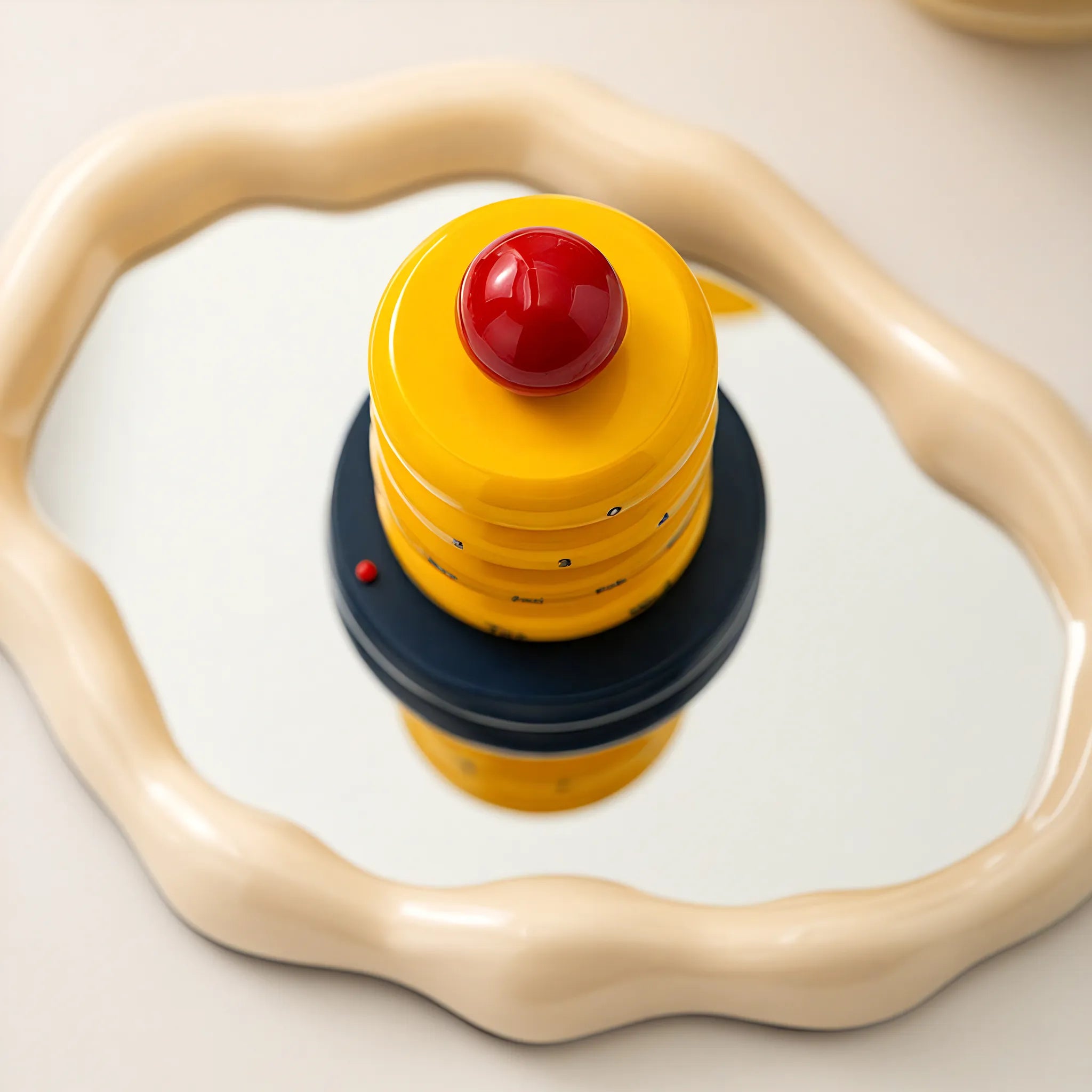 SNURRA | Perpetual Desk Calendar