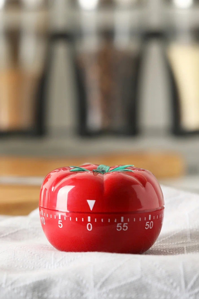 Tomato Focus Timer