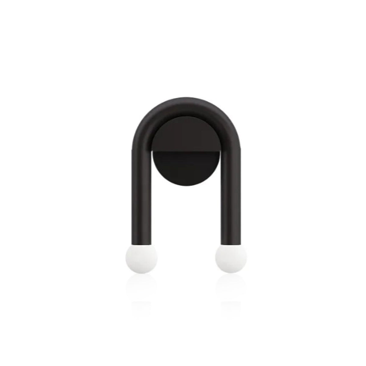 Nordic Wall Lamp – U Pipe Modern Fixture Light