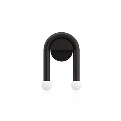 Nordic Wall Lamp – U Pipe Modern Fixture Light