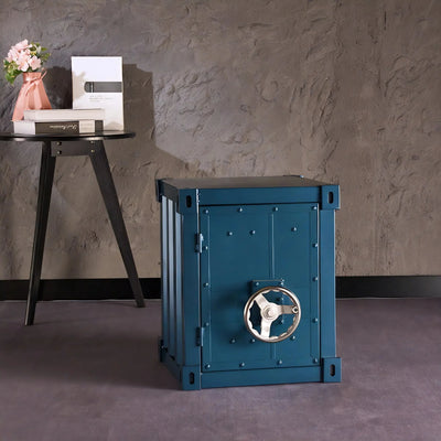 VAULT-CORE | Industrial Metal Storage Cabinet