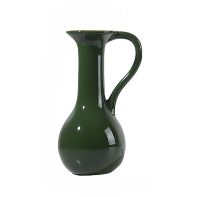 VINTAGE-JUG | Ceramic Pitcher Vase