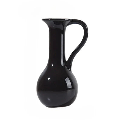 VINTAGE-JUG | Ceramic Pitcher Vase