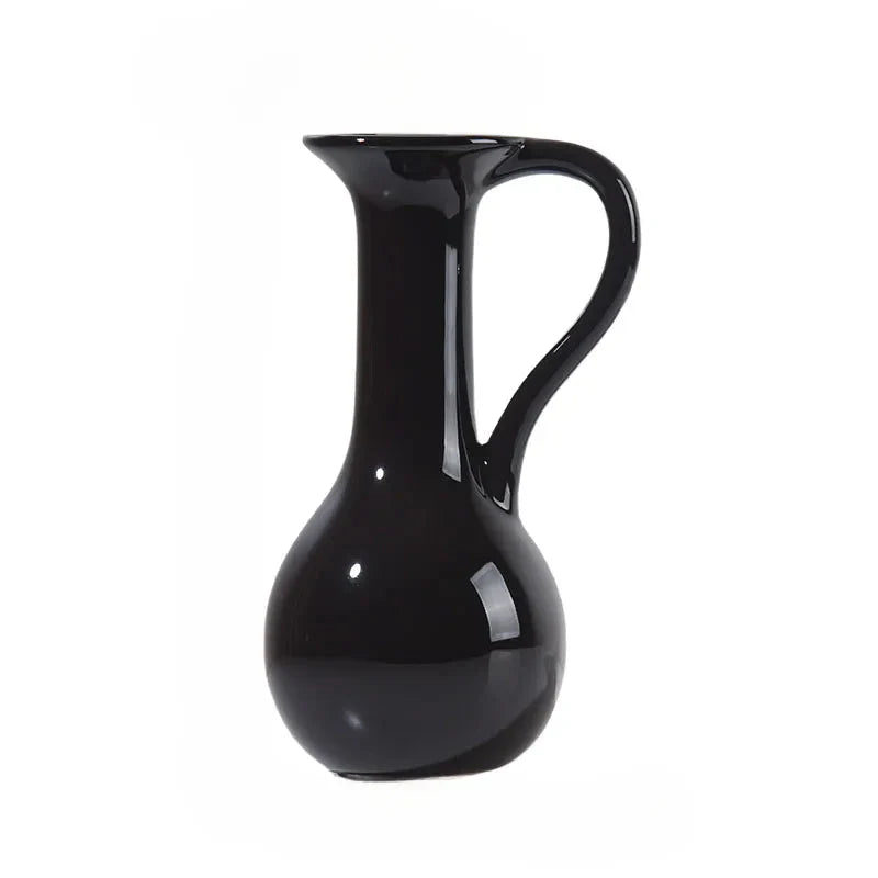VINTAGE-JUG | Ceramic Pitcher Vase