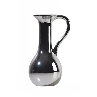 VINTAGE-JUG | Ceramic Pitcher Vase