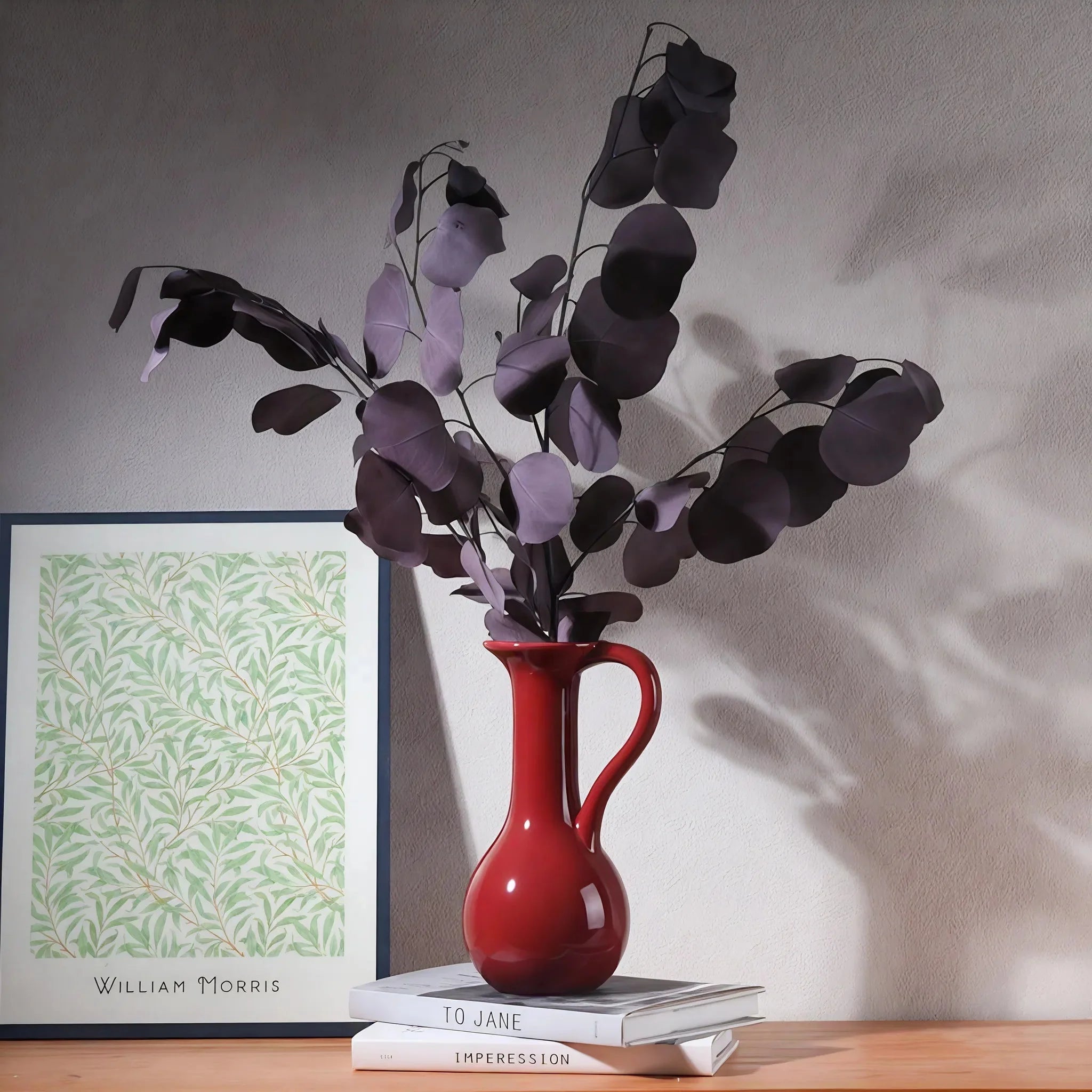 VINTAGE-JUG | Ceramic Pitcher Vase