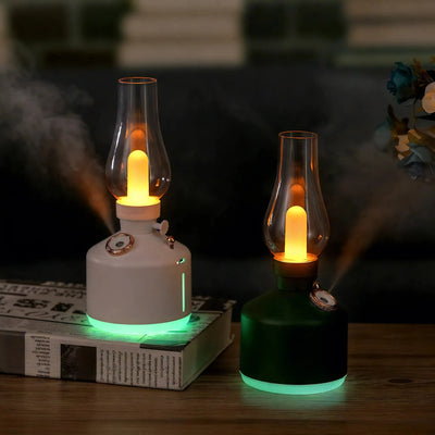STRÅLA Atmosphere Humidifier